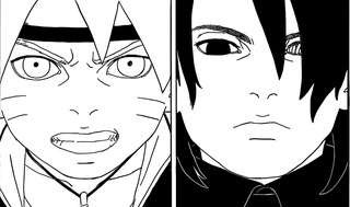 Rinnegan!